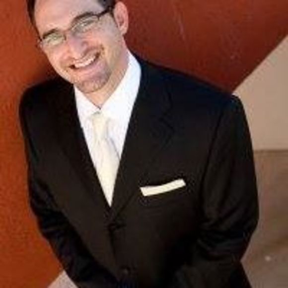 Meet your Posher, Michael - Picture 1 of 1
